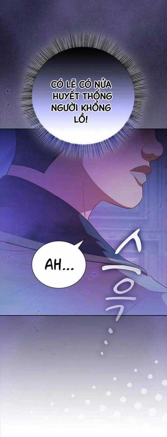 Cuộc Sống Của Pháp Sư Tại Học Viện Ma Pháp Chapter 86 trang 37