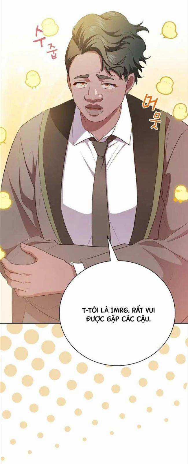 Cuộc Sống Của Pháp Sư Tại Học Viện Ma Pháp Chapter 86 trang 38