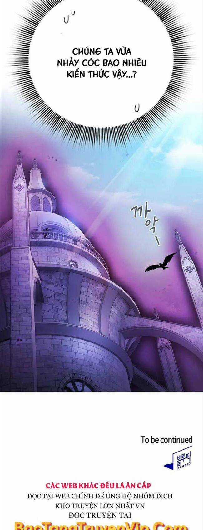 Cuộc Sống Của Pháp Sư Tại Học Viện Ma Pháp Chapter 86 trang 61