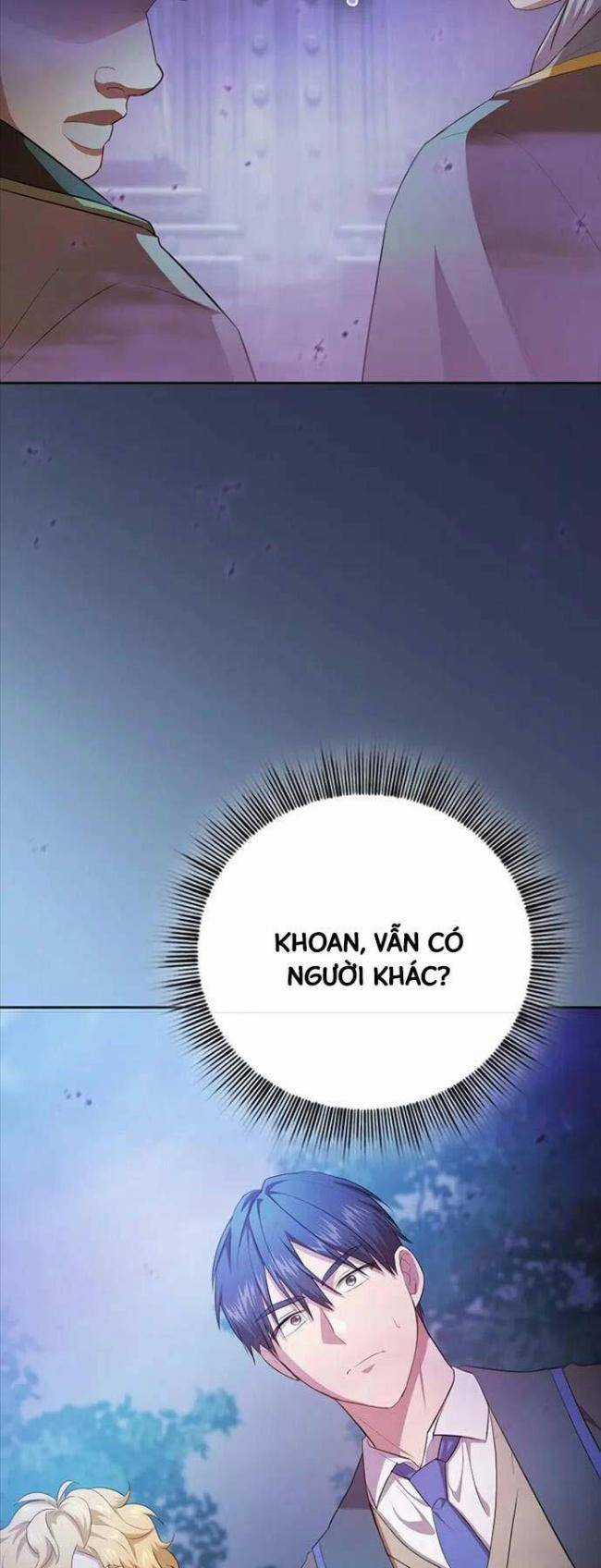 Cuộc Sống Của Pháp Sư Tại Học Viện Ma Pháp Chapter 86 trang 9