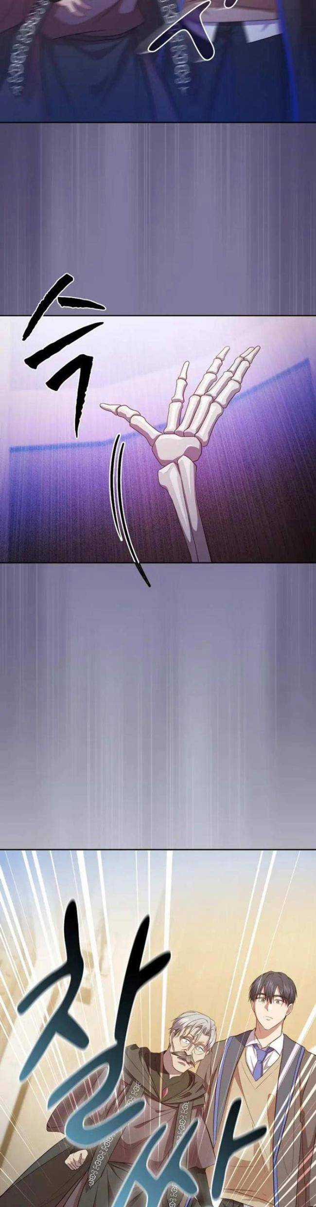 Cuộc Sống Của Pháp Sư Tại Học Viện Ma Pháp Chapter 87 trang 35