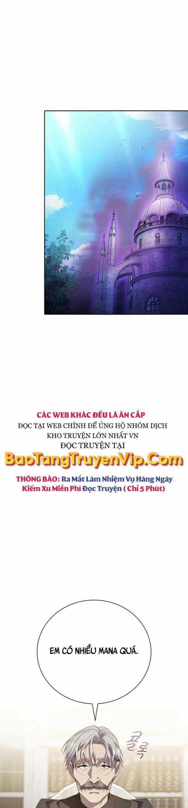 Cuộc Sống Của Pháp Sư Tại Học Viện Ma Pháp Chapter 87 trang 37