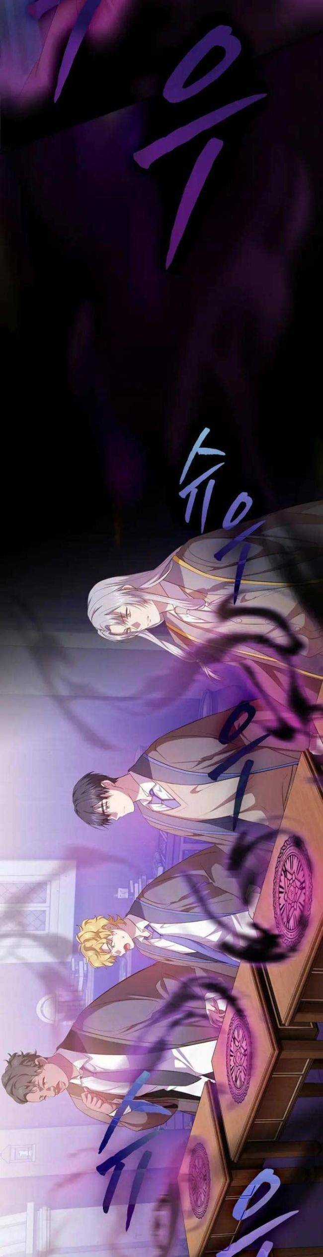 Cuộc Sống Của Pháp Sư Tại Học Viện Ma Pháp Chapter 87 trang 8