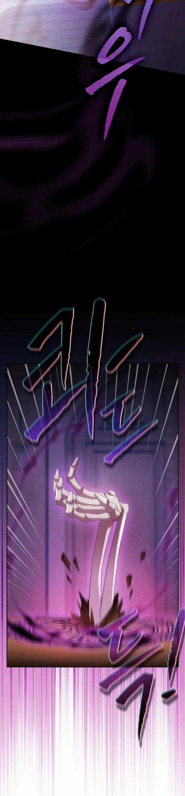 Cuộc Sống Của Pháp Sư Tại Học Viện Ma Pháp Chapter 87 trang 9