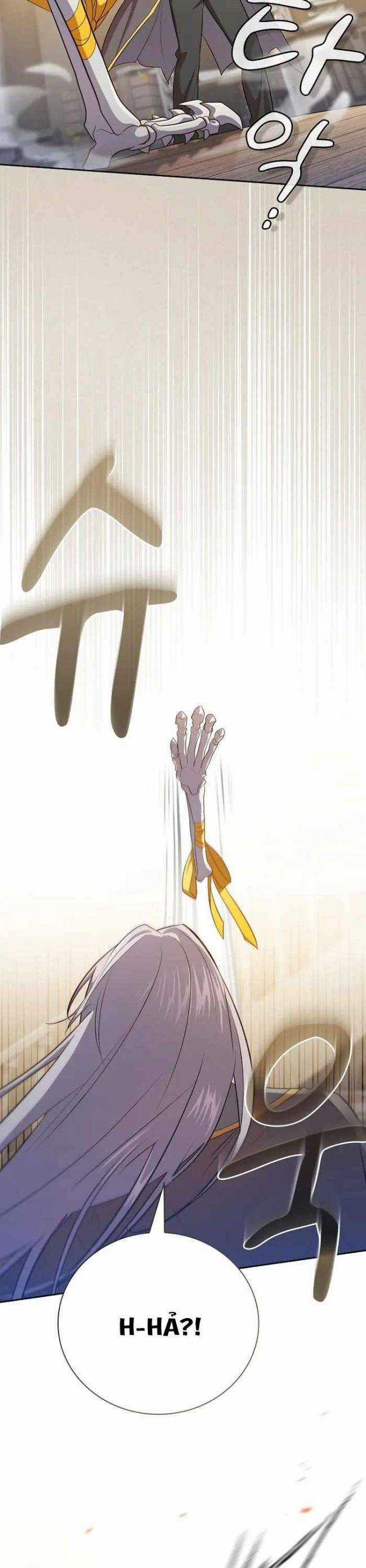 Cuộc Sống Của Pháp Sư Tại Học Viện Ma Pháp Chapter 88 trang 10