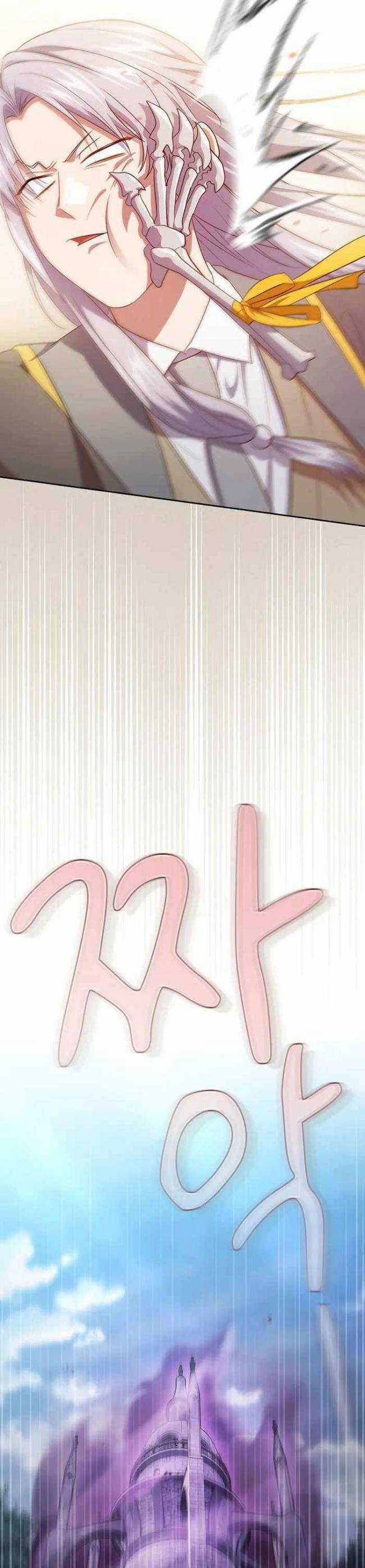 Cuộc Sống Của Pháp Sư Tại Học Viện Ma Pháp Chapter 88 trang 11