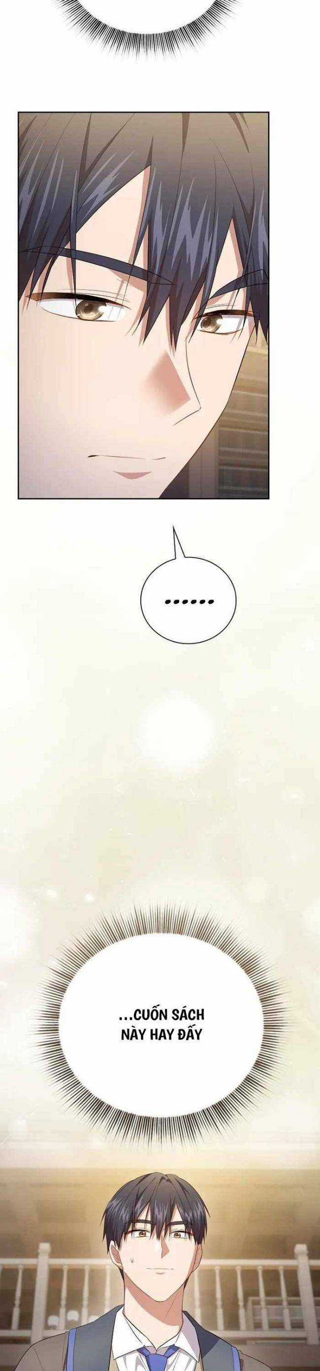 Cuộc Sống Của Pháp Sư Tại Học Viện Ma Pháp Chapter 88 trang 26