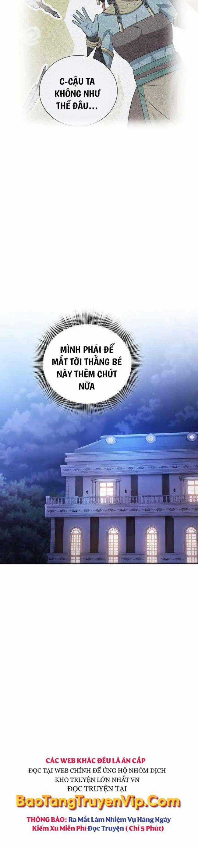 Cuộc Sống Của Pháp Sư Tại Học Viện Ma Pháp Chapter 88 trang 31