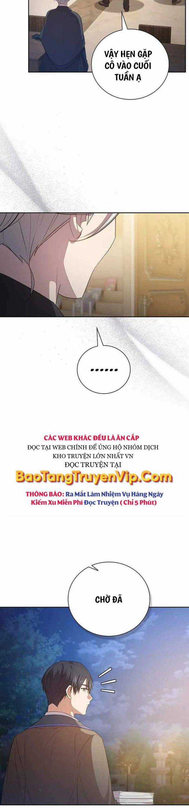 Cuộc Sống Của Pháp Sư Tại Học Viện Ma Pháp Chapter 88 trang 35