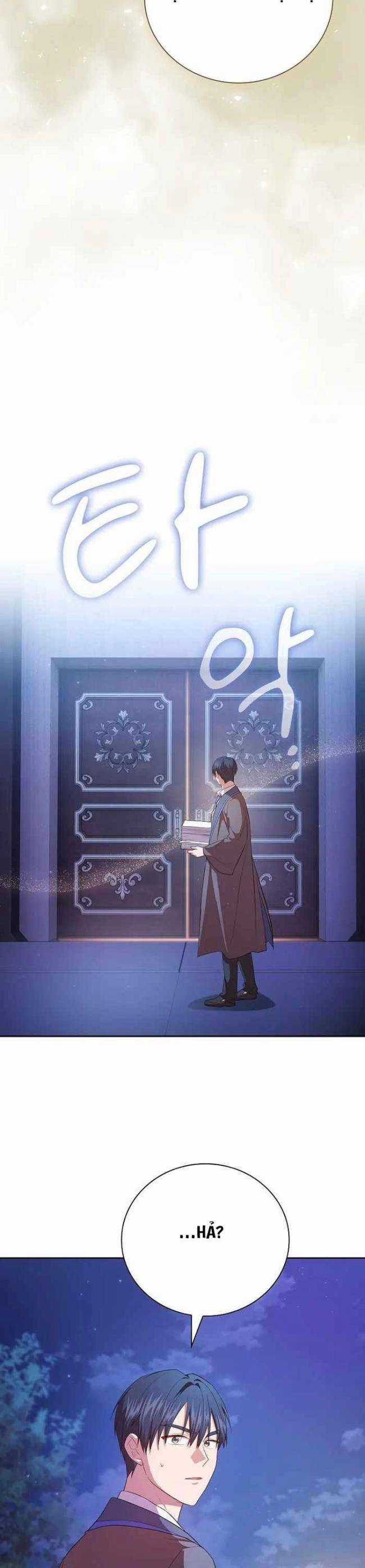 Cuộc Sống Của Pháp Sư Tại Học Viện Ma Pháp Chapter 88 trang 37