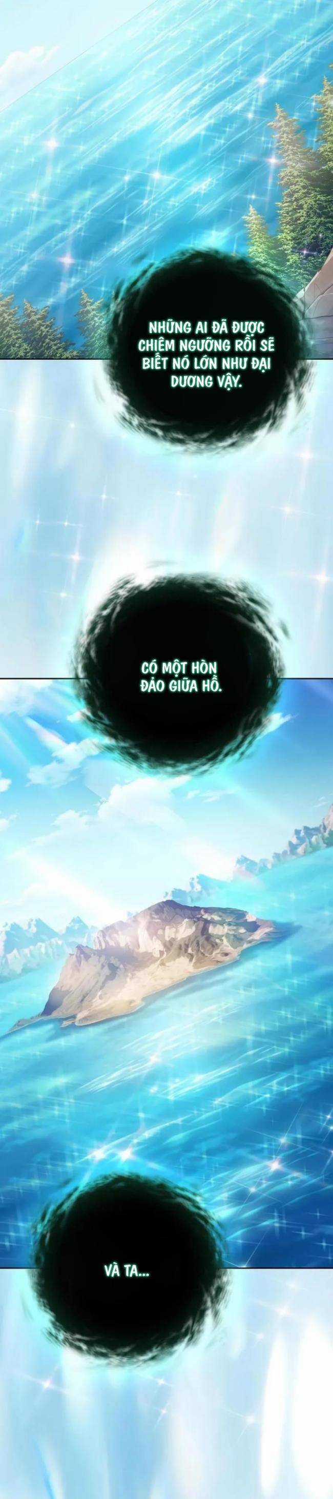 Cuộc Sống Của Pháp Sư Tại Học Viện Ma Pháp Chapter 89 trang 13