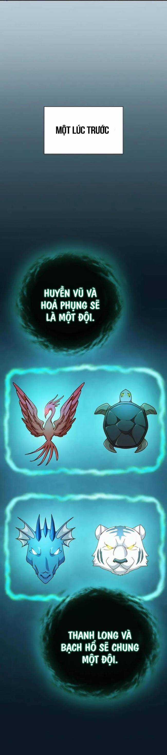 Cuộc Sống Của Pháp Sư Tại Học Viện Ma Pháp Chapter 89 trang 18