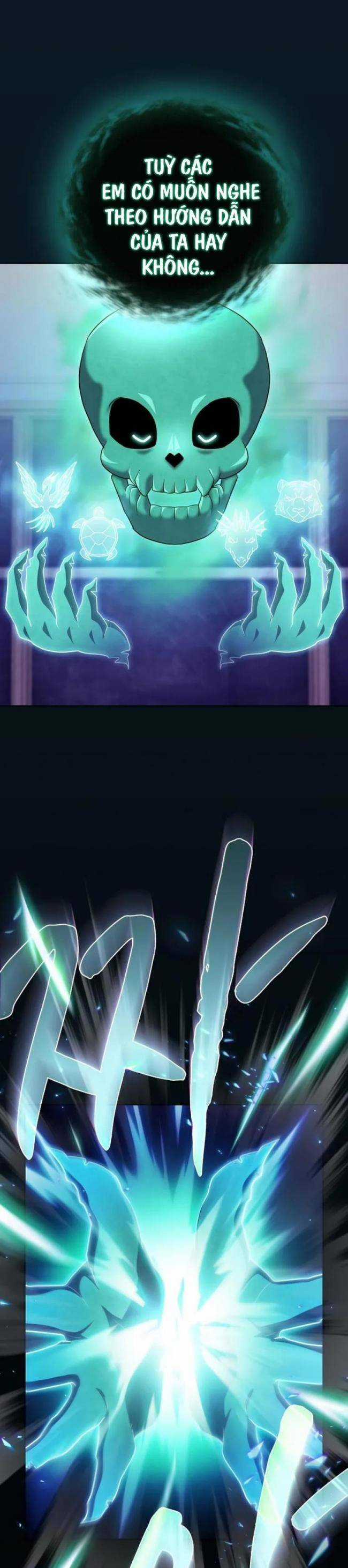 Cuộc Sống Của Pháp Sư Tại Học Viện Ma Pháp Chapter 89 trang 19