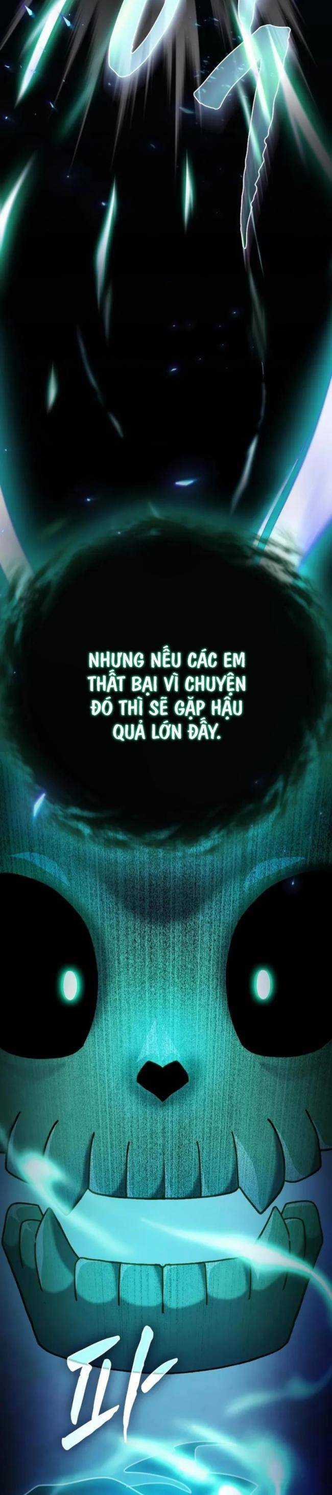 Cuộc Sống Của Pháp Sư Tại Học Viện Ma Pháp Chapter 89 trang 20