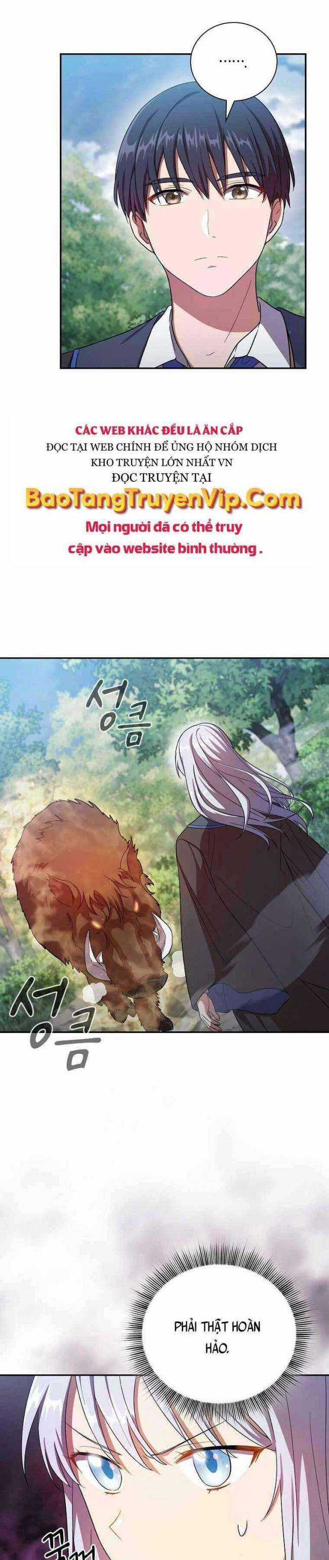 Cuộc Sống Của Pháp Sư Tại Học Viện Ma Pháp Chapter 9 trang 14