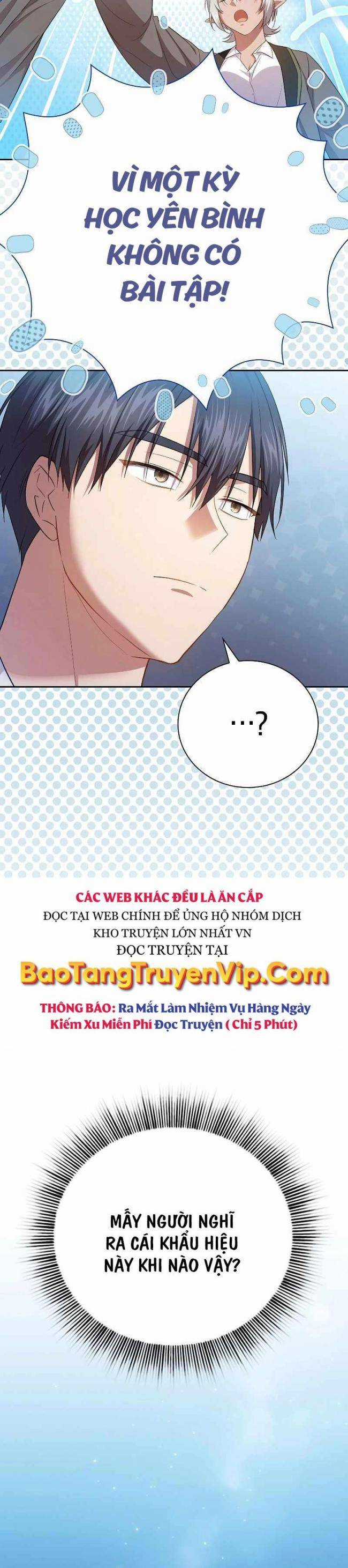 Cuộc Sống Của Pháp Sư Tại Học Viện Ma Pháp Chapter 90 trang 13