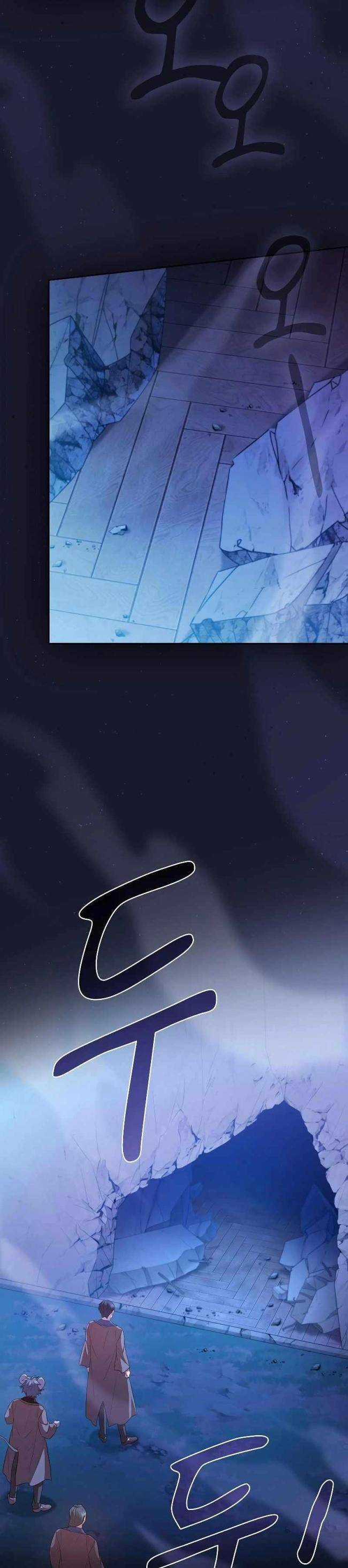 Cuộc Sống Của Pháp Sư Tại Học Viện Ma Pháp Chapter 90 trang 19