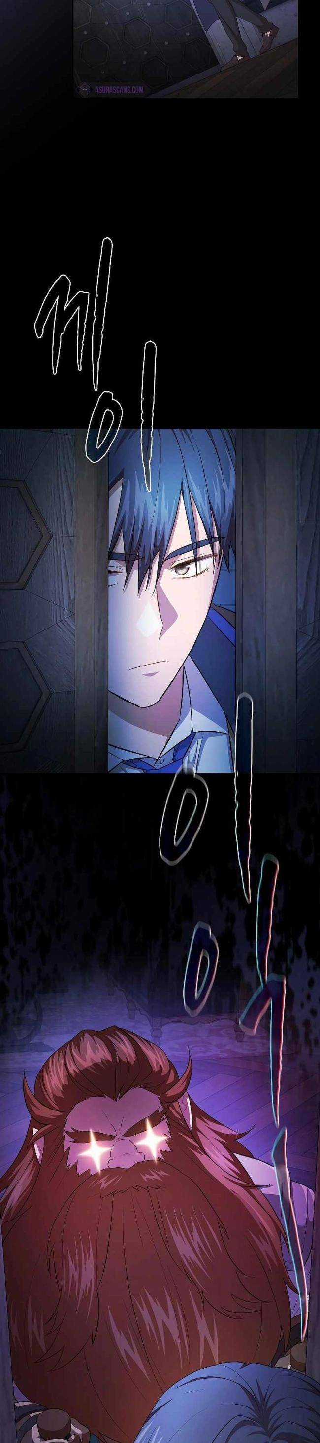 Cuộc Sống Của Pháp Sư Tại Học Viện Ma Pháp Chapter 90 trang 3