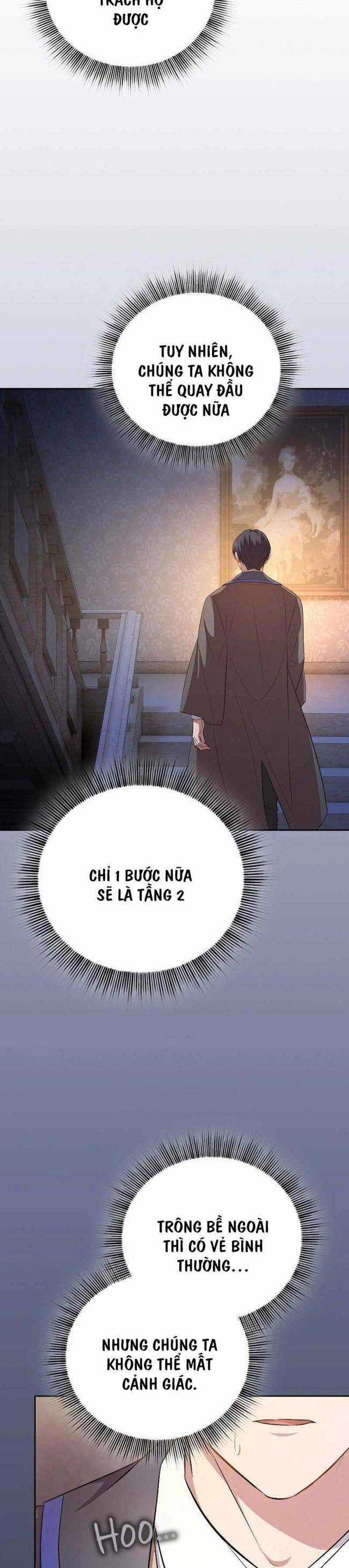 Cuộc Sống Của Pháp Sư Tại Học Viện Ma Pháp Chapter 90 trang 34