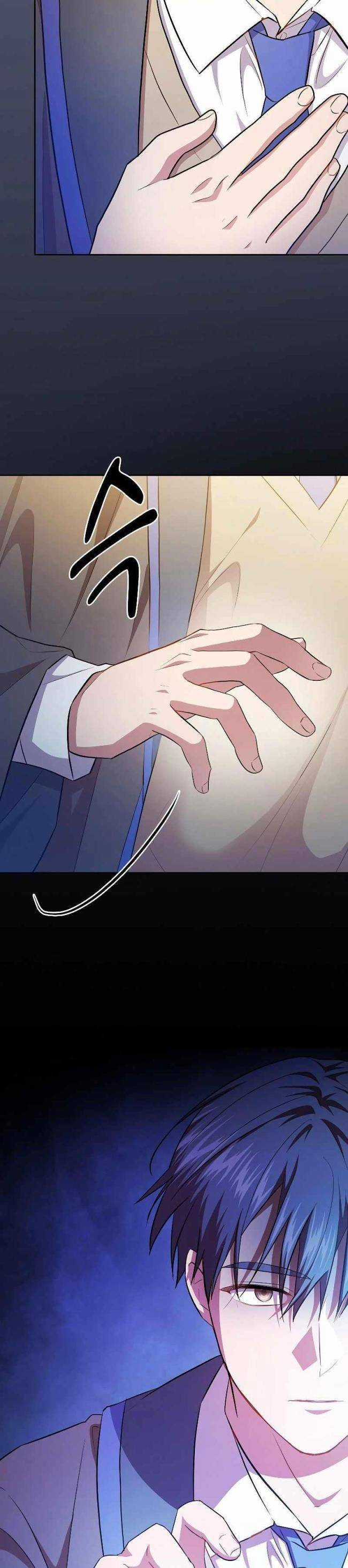 Cuộc Sống Của Pháp Sư Tại Học Viện Ma Pháp Chapter 90 trang 35