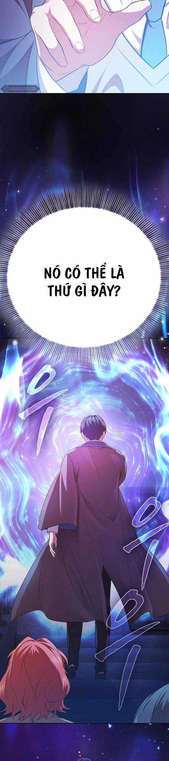 Cuộc Sống Của Pháp Sư Tại Học Viện Ma Pháp Chapter 90 trang 36