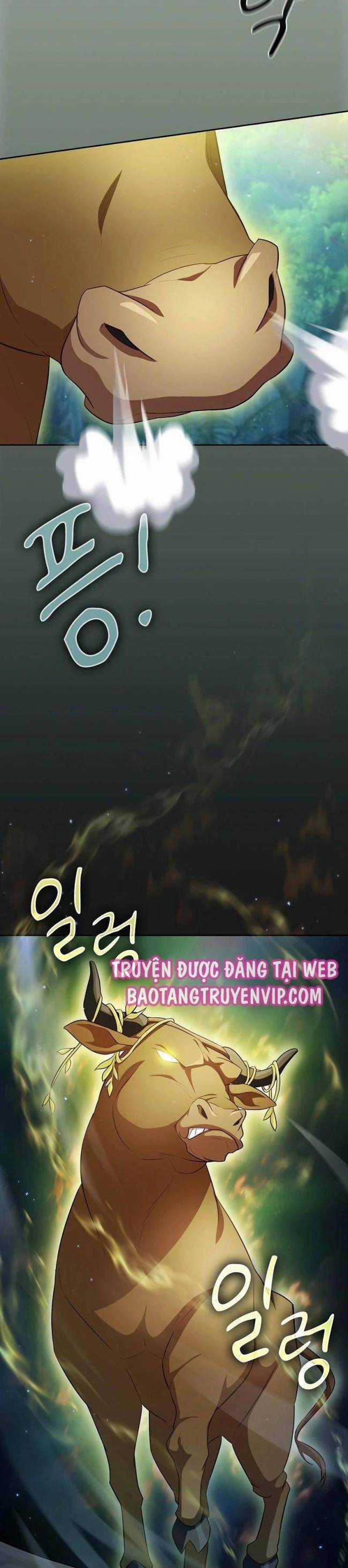 Cuộc Sống Của Pháp Sư Tại Học Viện Ma Pháp Chapter 91 trang 16