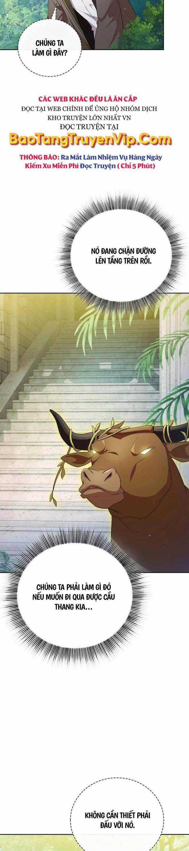 Cuộc Sống Của Pháp Sư Tại Học Viện Ma Pháp Chapter 91 trang 18