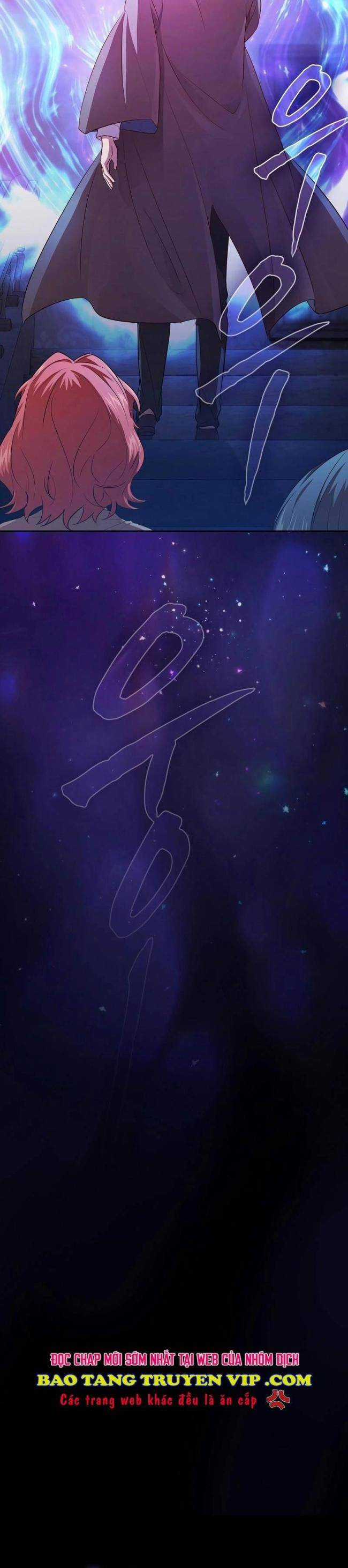 Cuộc Sống Của Pháp Sư Tại Học Viện Ma Pháp Chapter 91 trang 2