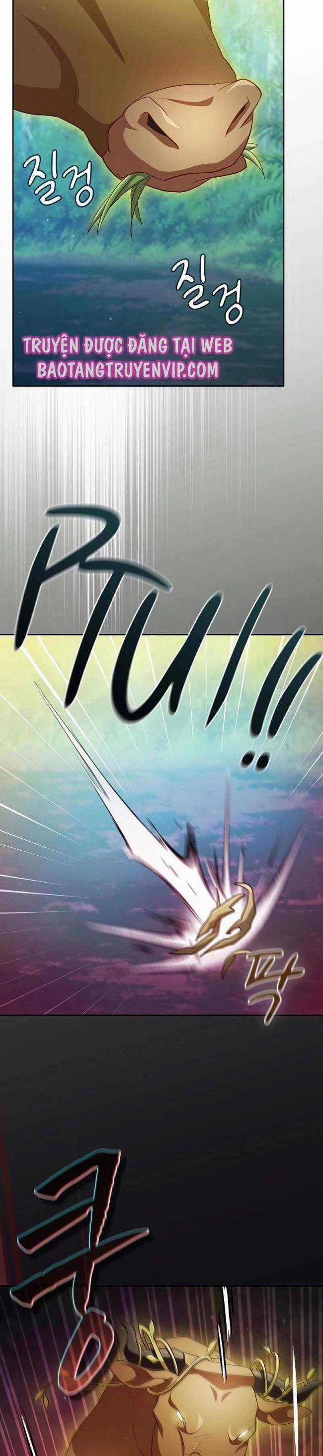 Cuộc Sống Của Pháp Sư Tại Học Viện Ma Pháp Chapter 91 trang 20