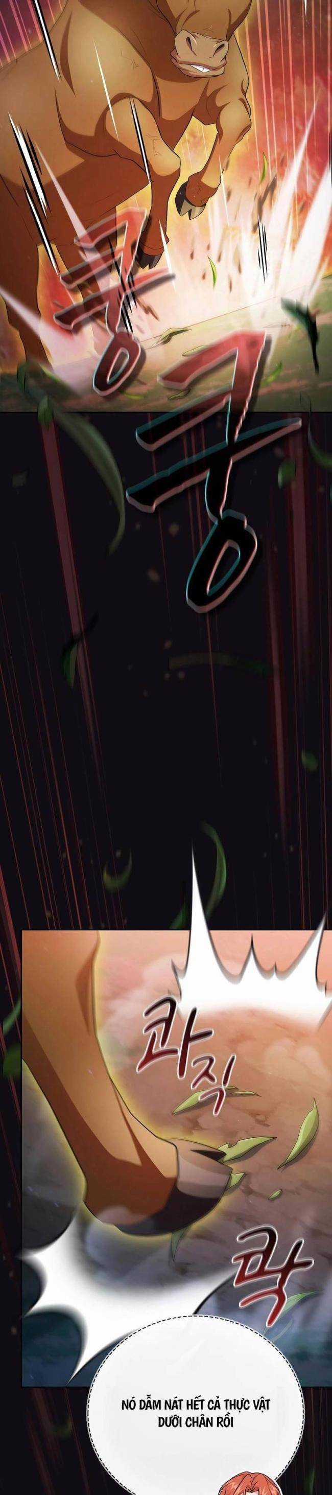 Cuộc Sống Của Pháp Sư Tại Học Viện Ma Pháp Chapter 91 trang 21