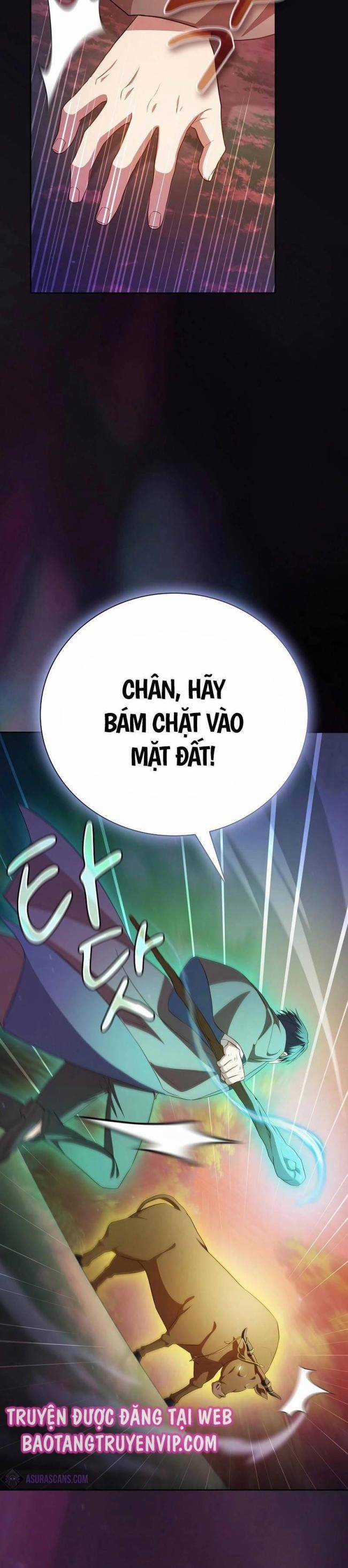 Cuộc Sống Của Pháp Sư Tại Học Viện Ma Pháp Chapter 91 trang 23