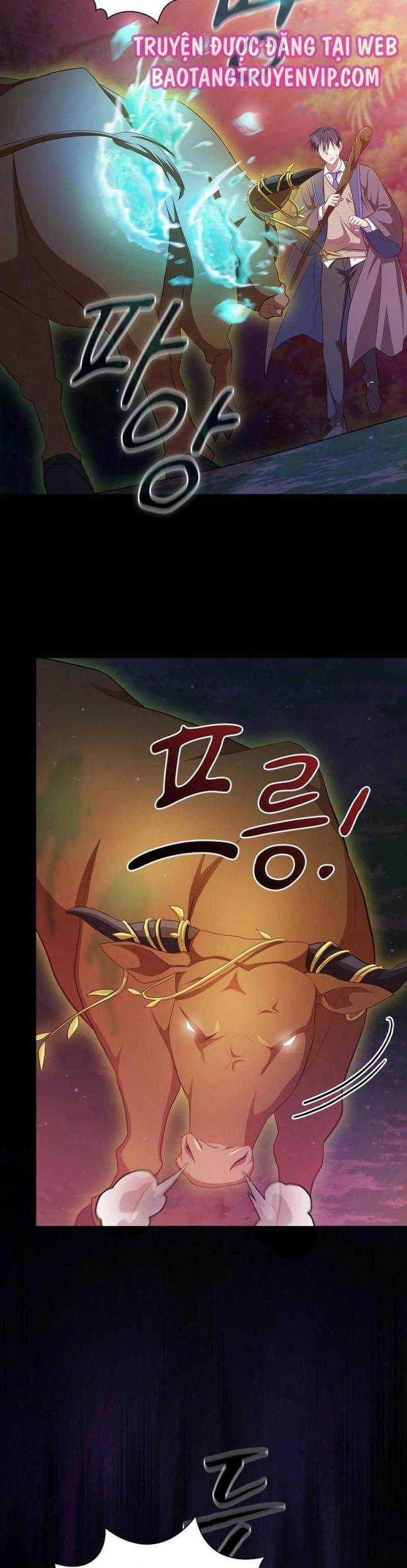 Cuộc Sống Của Pháp Sư Tại Học Viện Ma Pháp Chapter 91 trang 30