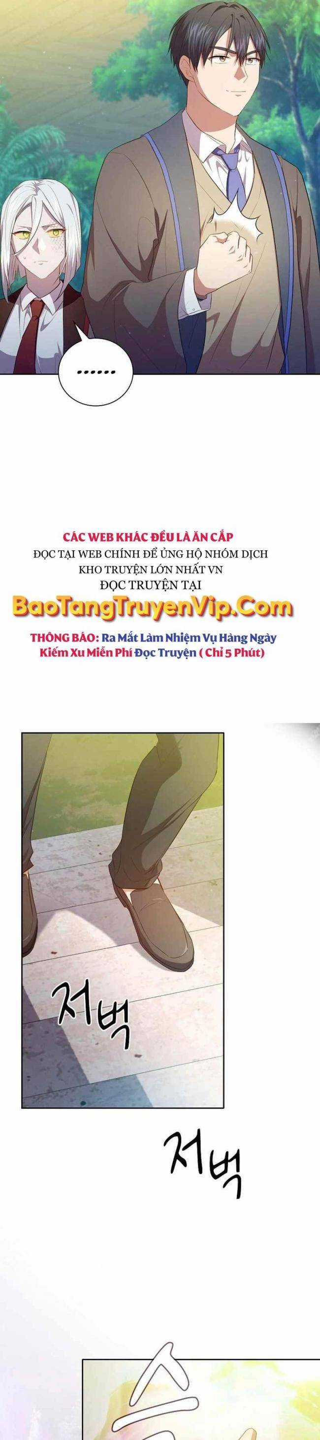 Cuộc Sống Của Pháp Sư Tại Học Viện Ma Pháp Chapter 92 trang 21