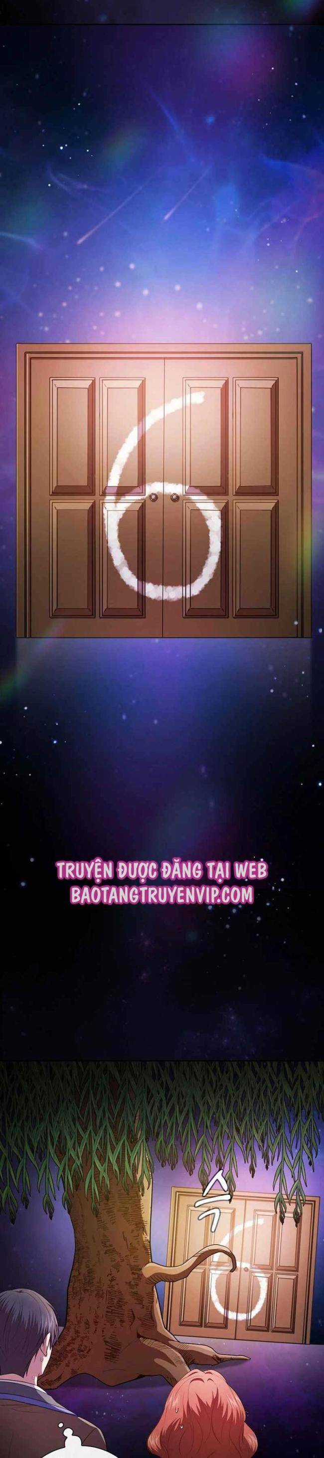 Cuộc Sống Của Pháp Sư Tại Học Viện Ma Pháp Chapter 92 trang 25