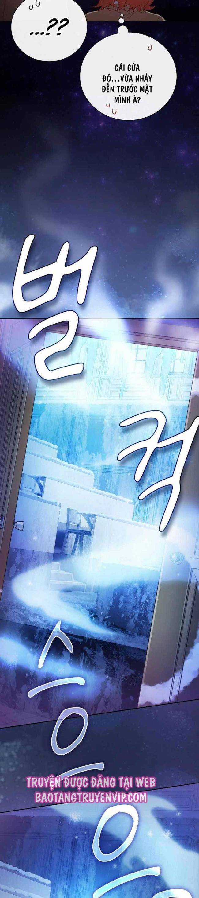 Cuộc Sống Của Pháp Sư Tại Học Viện Ma Pháp Chapter 92 trang 26