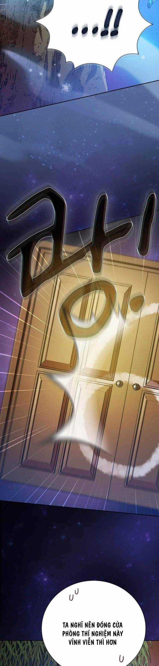 Cuộc Sống Của Pháp Sư Tại Học Viện Ma Pháp Chapter 92 trang 28