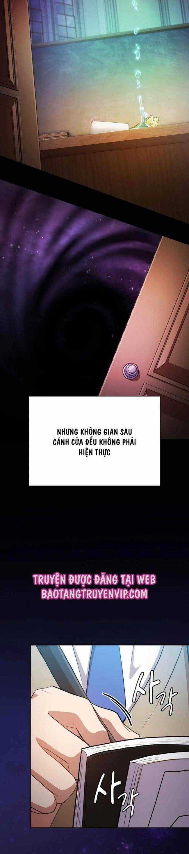 Cuộc Sống Của Pháp Sư Tại Học Viện Ma Pháp Chapter 92 trang 30