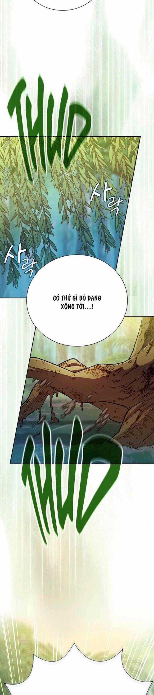 Cuộc Sống Của Pháp Sư Tại Học Viện Ma Pháp Chapter 92 trang 8