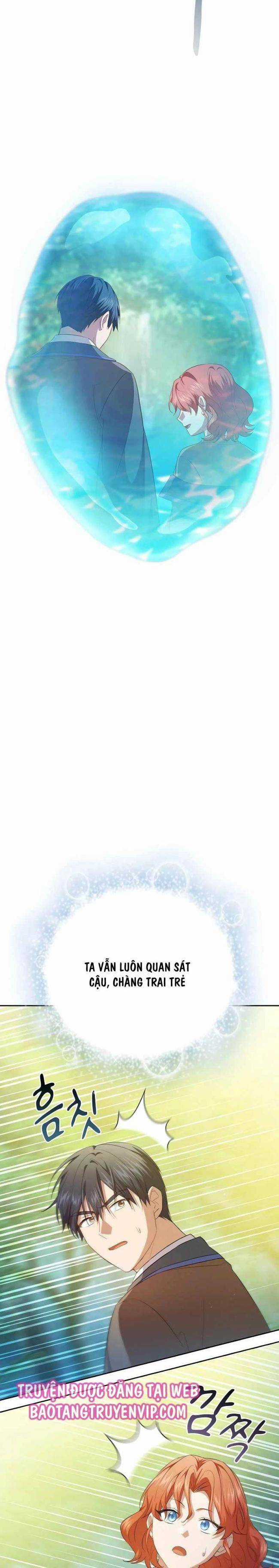 Cuộc Sống Của Pháp Sư Tại Học Viện Ma Pháp Chapter 93 trang 13