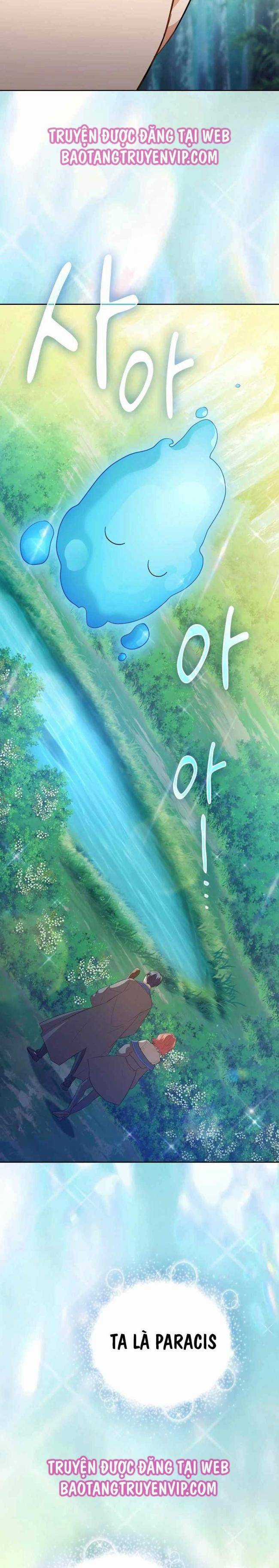 Cuộc Sống Của Pháp Sư Tại Học Viện Ma Pháp Chapter 93 trang 15