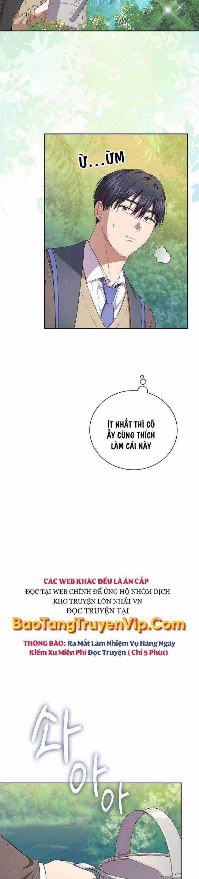 Cuộc Sống Của Pháp Sư Tại Học Viện Ma Pháp Chapter 93 trang 8