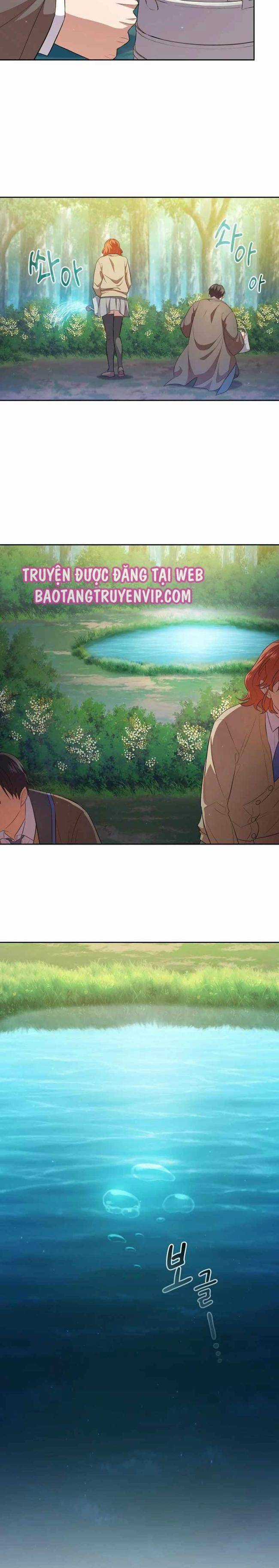 Cuộc Sống Của Pháp Sư Tại Học Viện Ma Pháp Chapter 93 trang 9