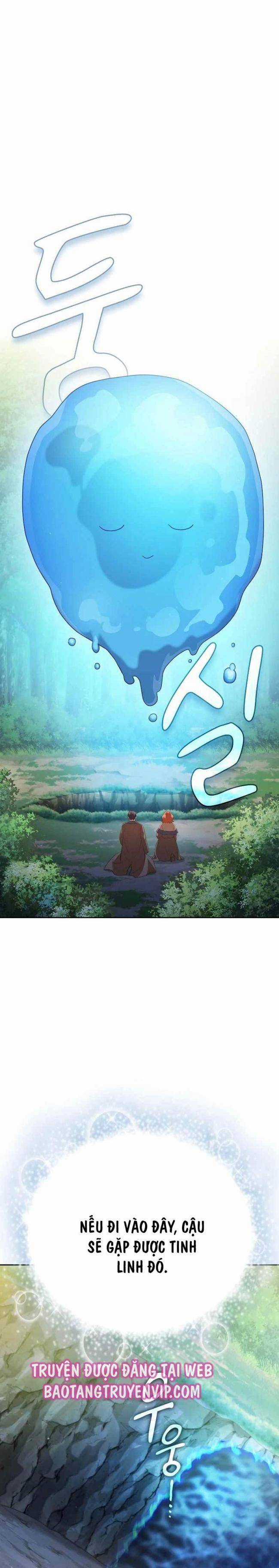 Cuộc Sống Của Pháp Sư Tại Học Viện Ma Pháp Chapter 94 trang 3