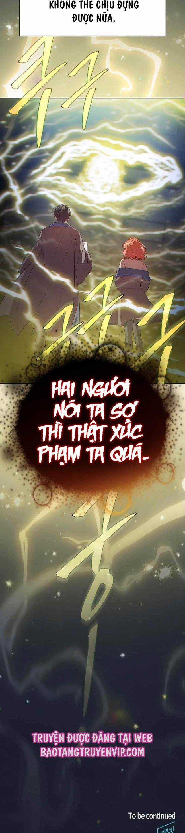 Cuộc Sống Của Pháp Sư Tại Học Viện Ma Pháp Chapter 94 trang 32