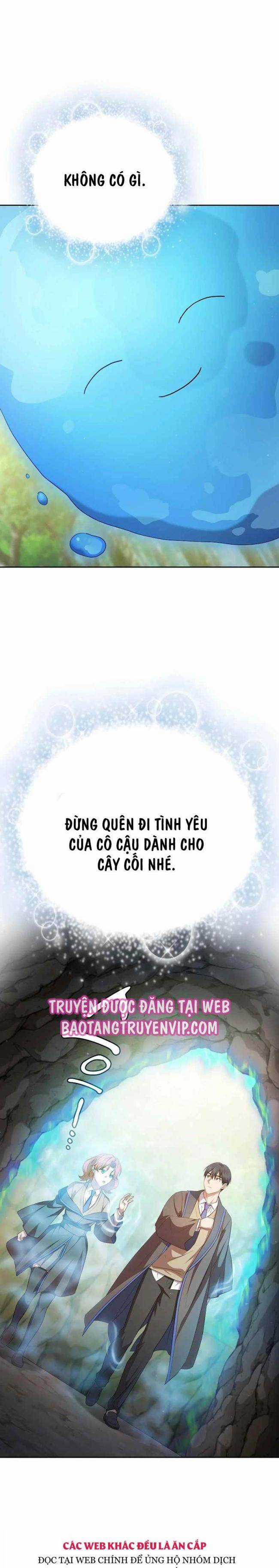 Cuộc Sống Của Pháp Sư Tại Học Viện Ma Pháp Chapter 94 trang 7