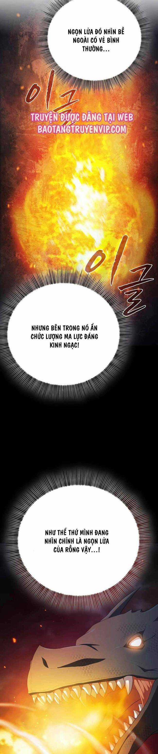 Cuộc Sống Của Pháp Sư Tại Học Viện Ma Pháp Chapter 95 trang 11