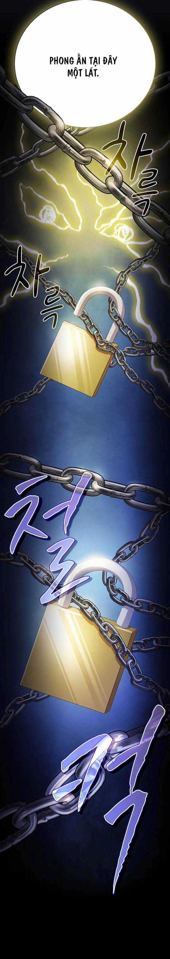 Cuộc Sống Của Pháp Sư Tại Học Viện Ma Pháp Chapter 96 trang 12