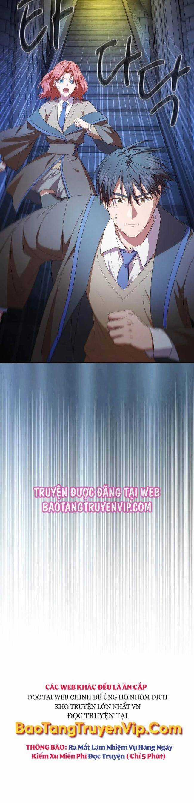 Cuộc Sống Của Pháp Sư Tại Học Viện Ma Pháp Chapter 96 trang 14