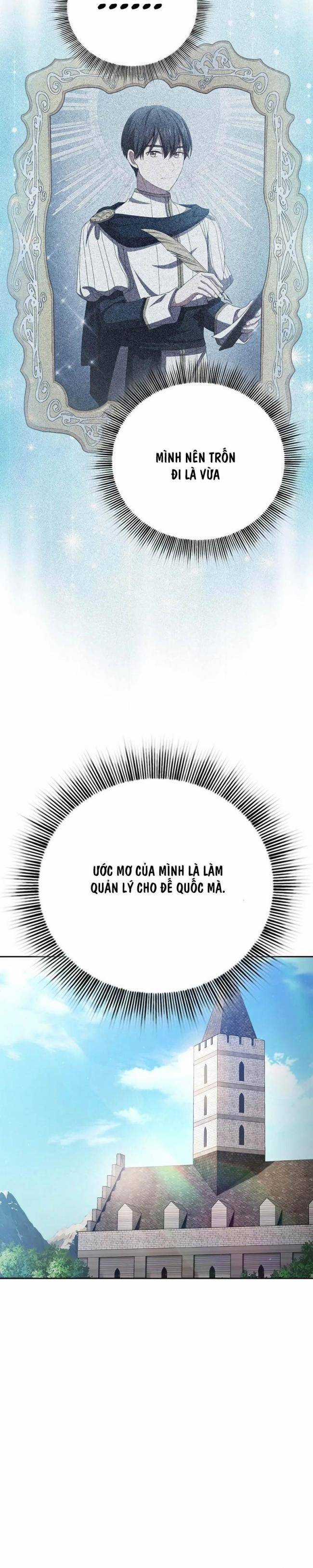Cuộc Sống Của Pháp Sư Tại Học Viện Ma Pháp Chapter 97 trang 30