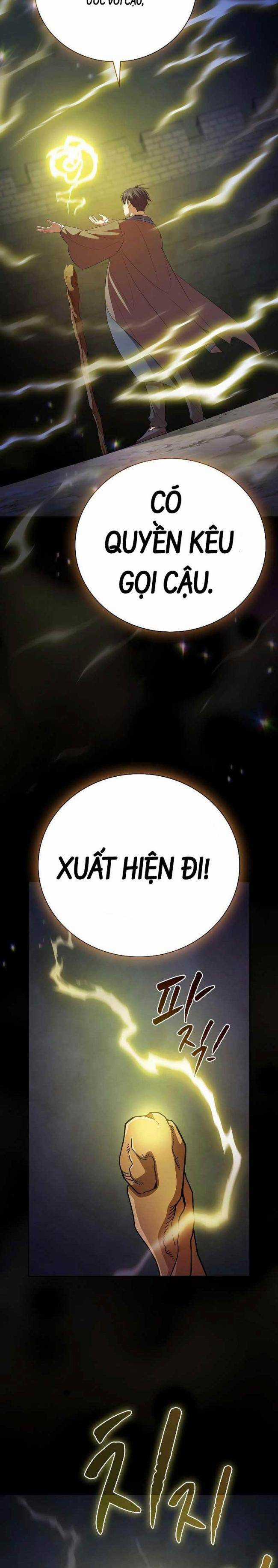 Cuộc Sống Của Pháp Sư Tại Học Viện Ma Pháp Chapter 98 trang 13